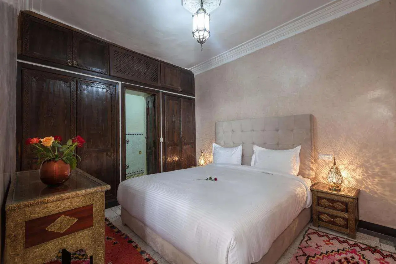 Foto - Riad Salman