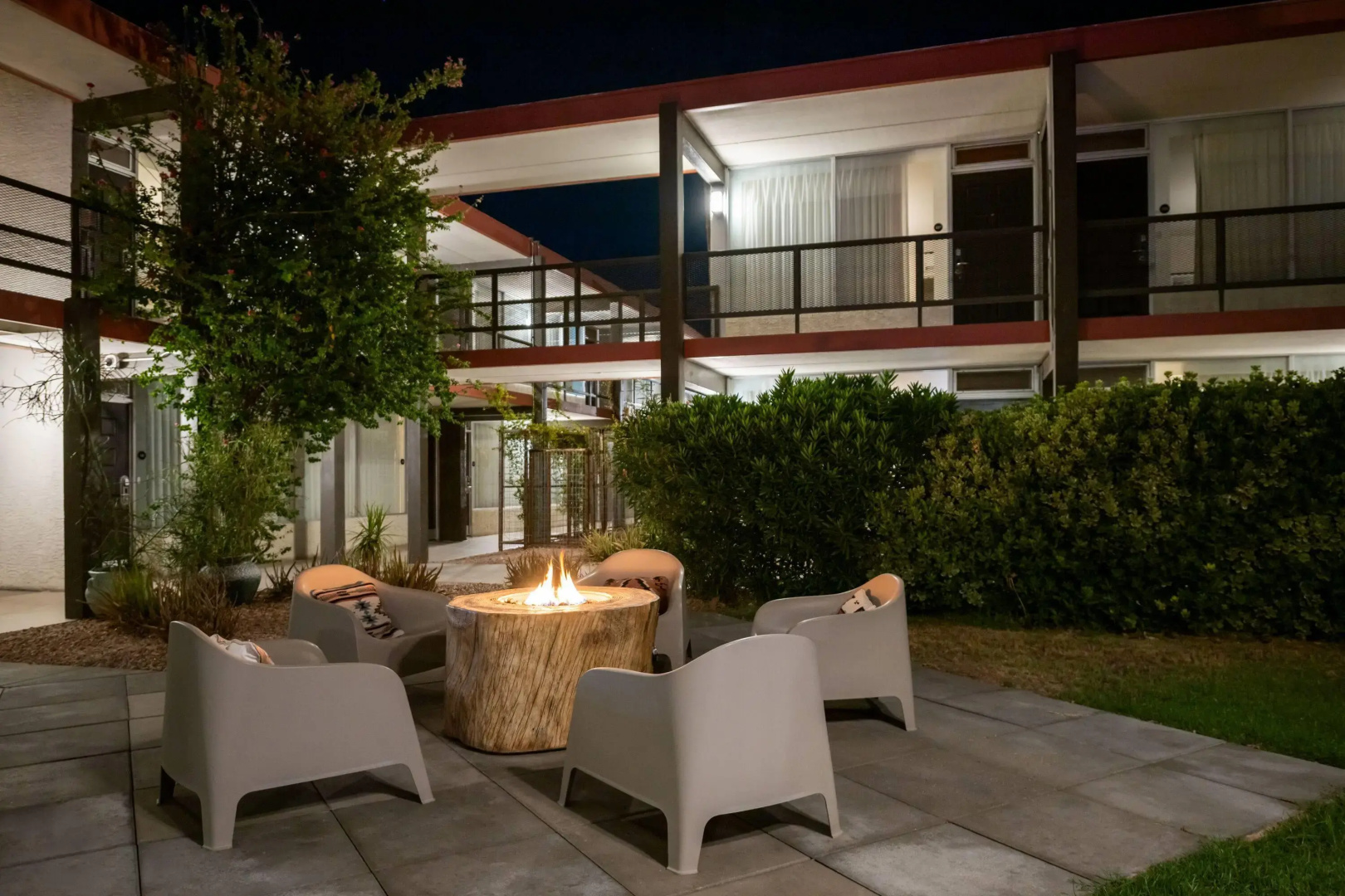 Foto - Papago Scottsdale by Reside, Trademark Collection by Wyndham