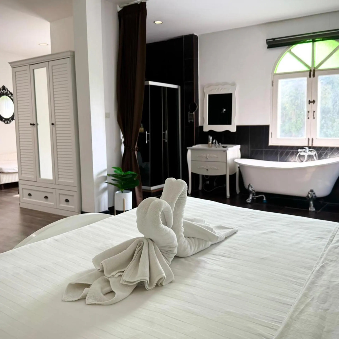 Photo - Nidhra Lanna Hotel