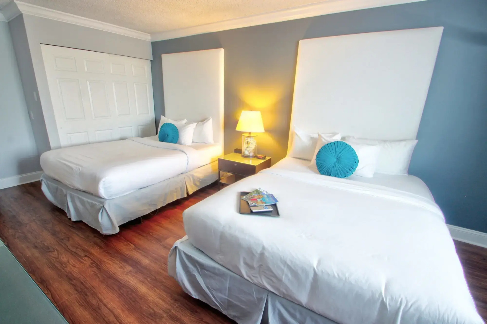 Foto - Fort Lauderdale Grand Hotel