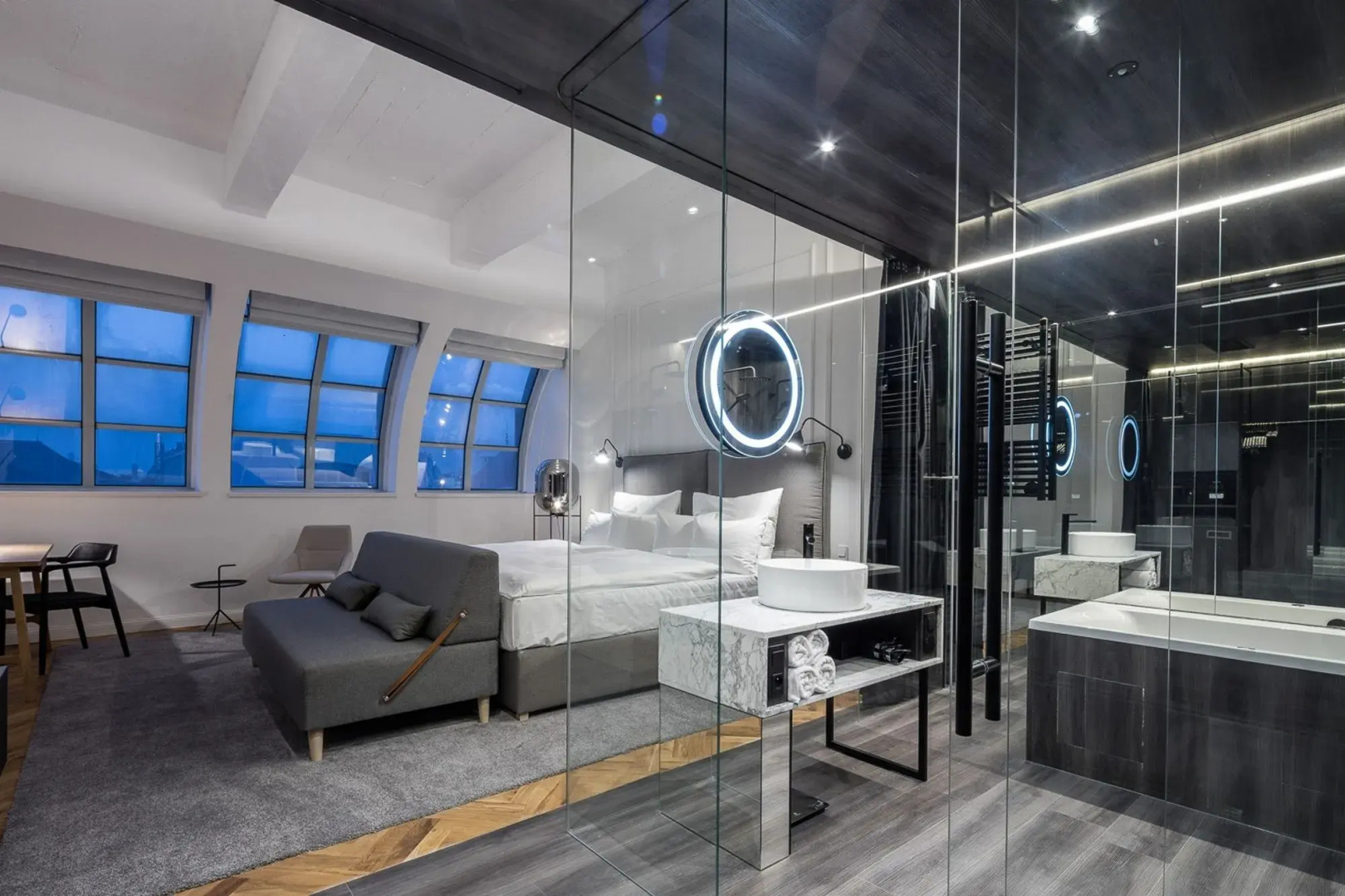 Photo - Pytloun Boutique Hotel Prague