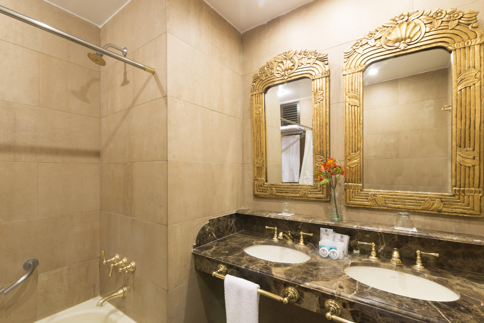 Foto - Claridge Hotel