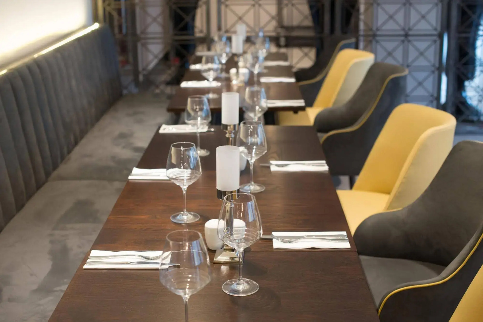 Foto - St George's Hotel - Wembley