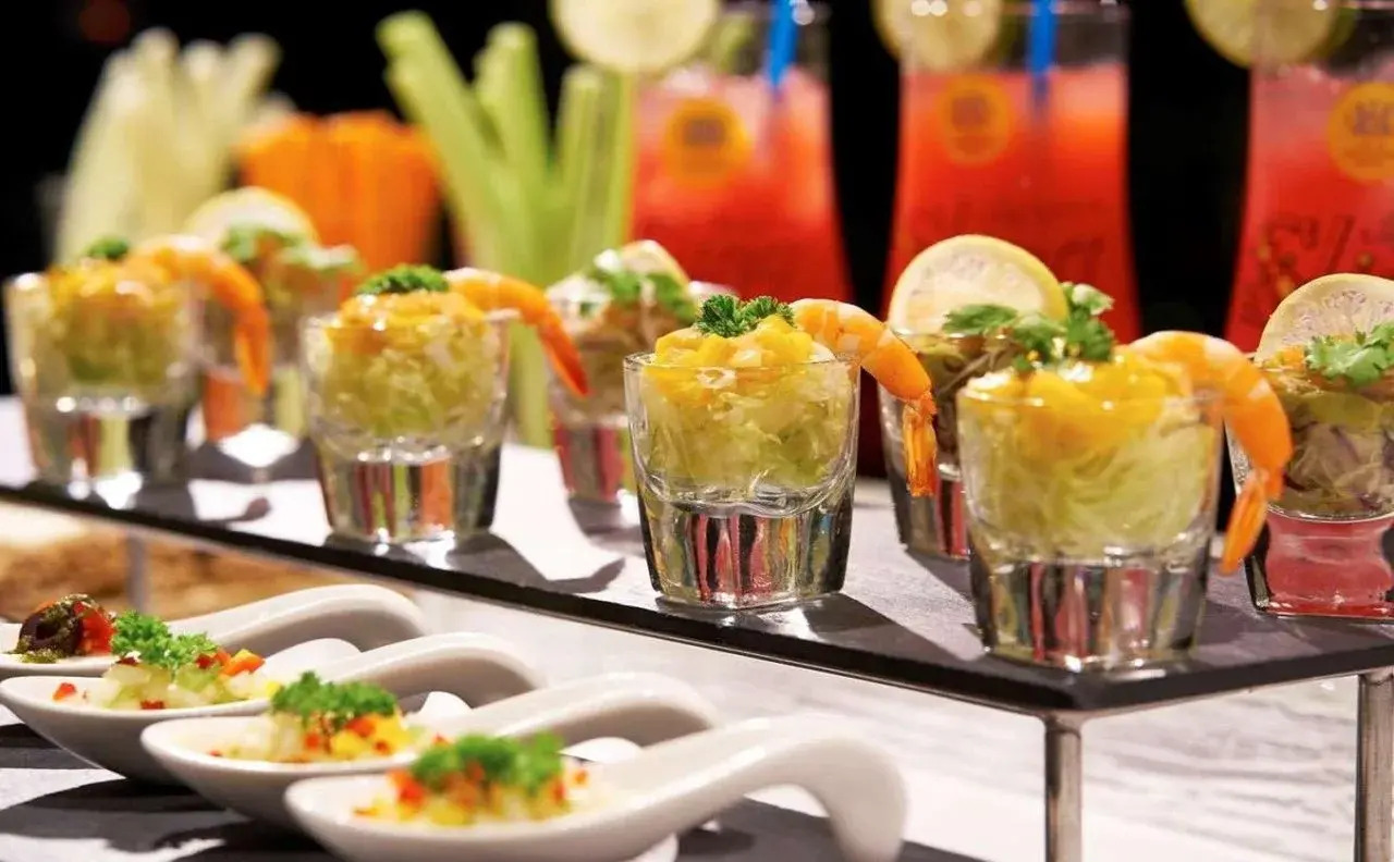 Foto - Quincy Hotel Singapore by Far East Hospitality