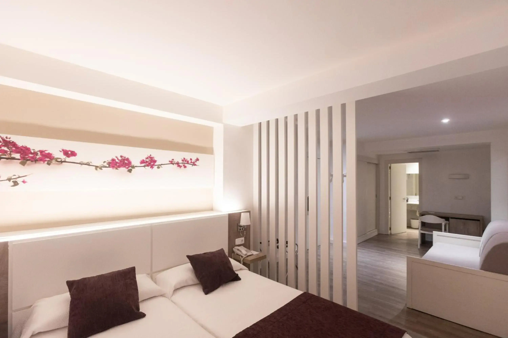 Foto - Hotel Brisa Marina