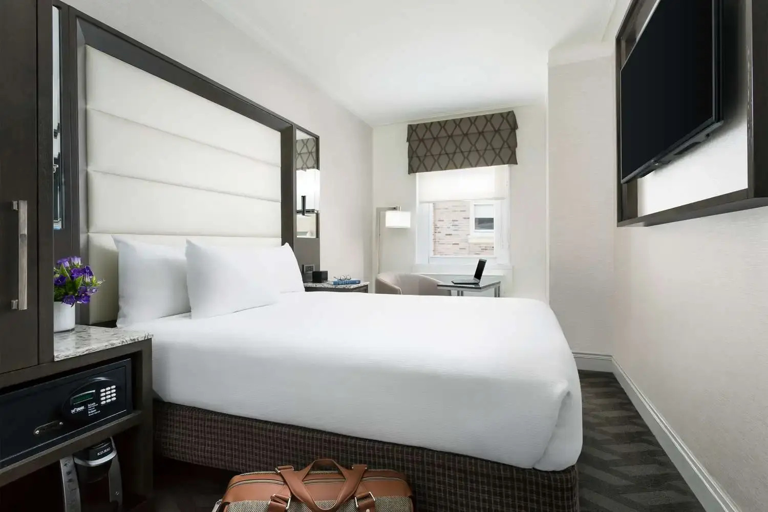 Photo - Hilton Boston Park Plaza