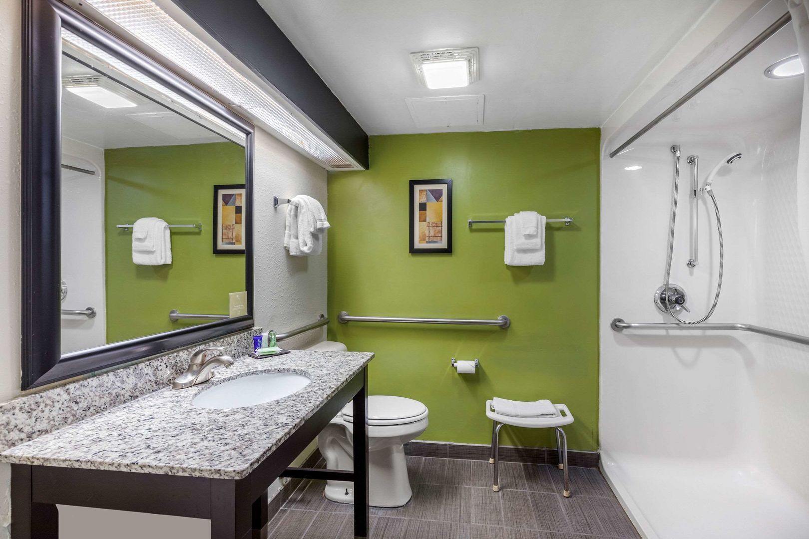 Foto - Sleep Inn near I-80 and I-94