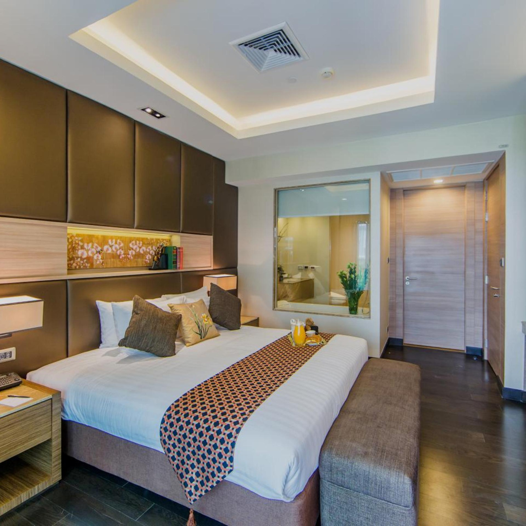 Foto - Qiss Residence by Bliston