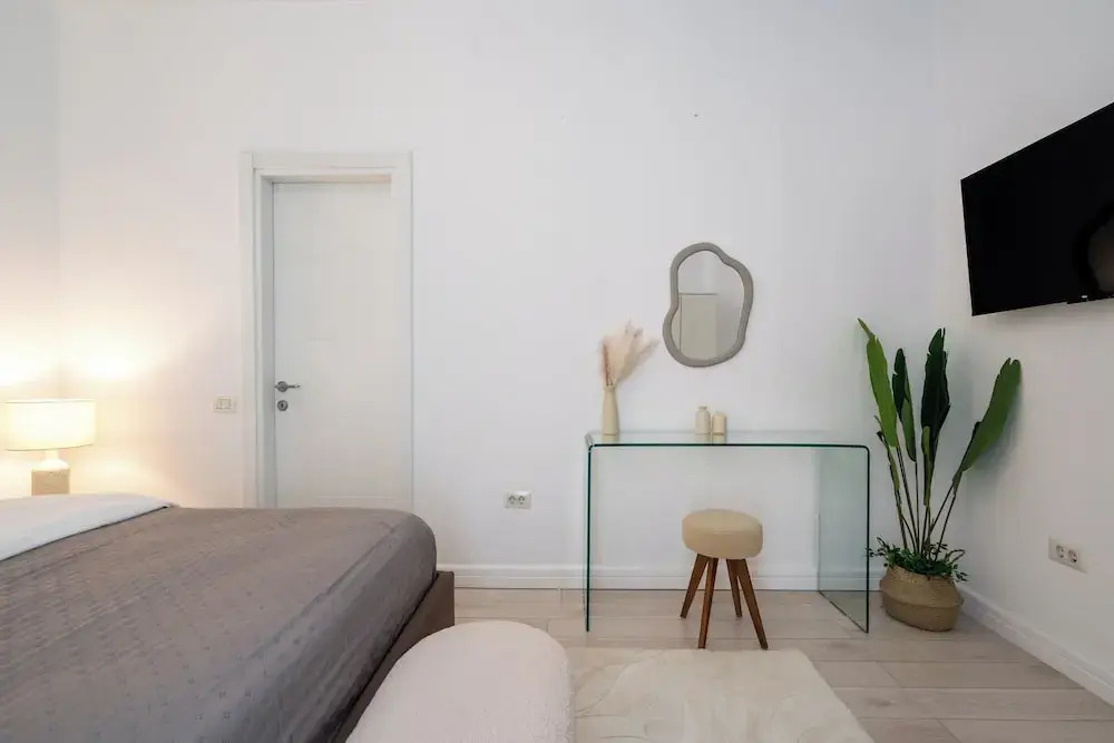 Foto - UpHome Suites