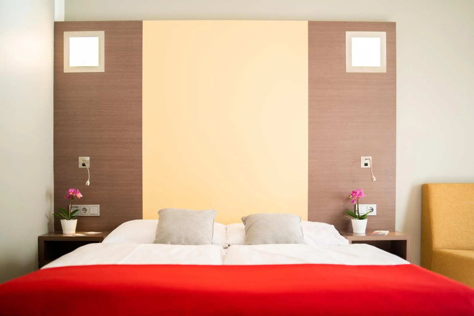 Photo - Hotel Orangerie