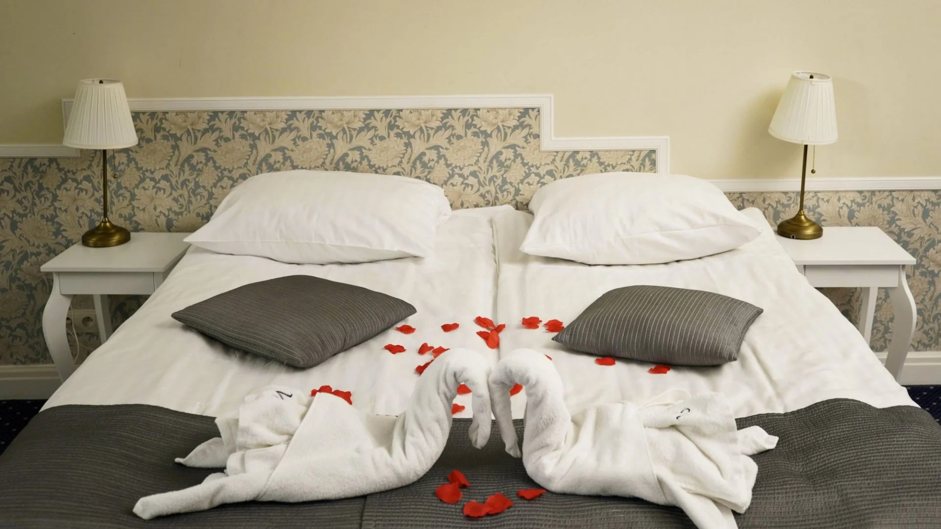 Foto - Hotel Wit Stwosz