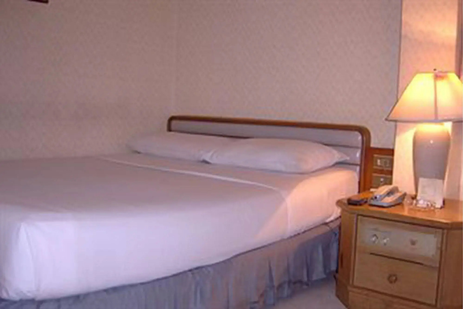 Foto - Wall Street Inn, Bangkok