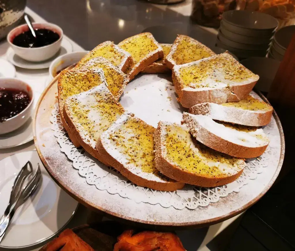 Foto - EST Grand Hotel Savoy