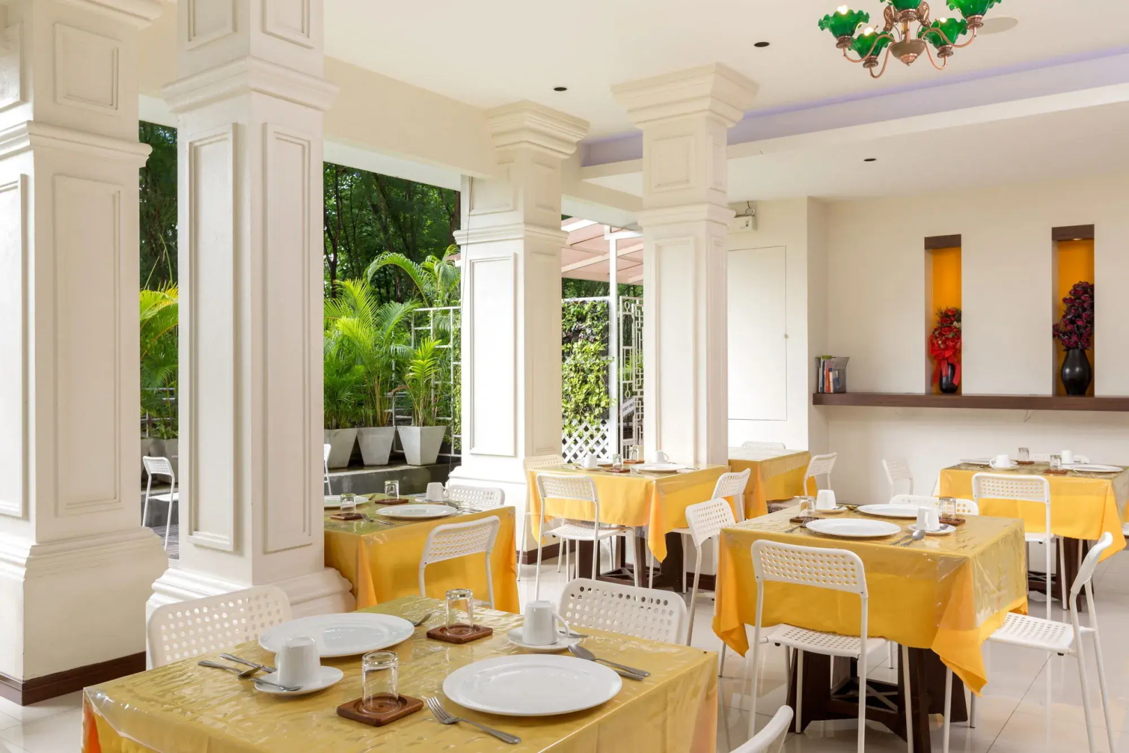 Foto - Lub Sbuy House Hotel - SHA