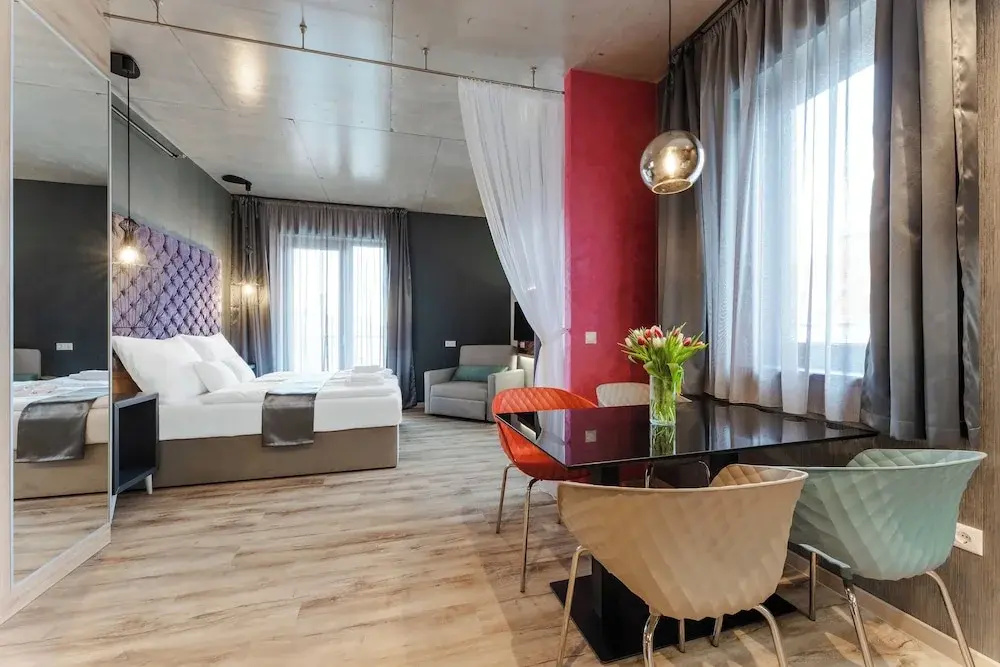 Foto - Onyx Luxury Budapest