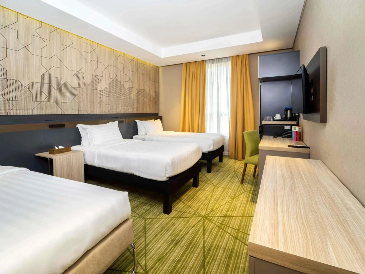 Photo - ibis Styles Makkah