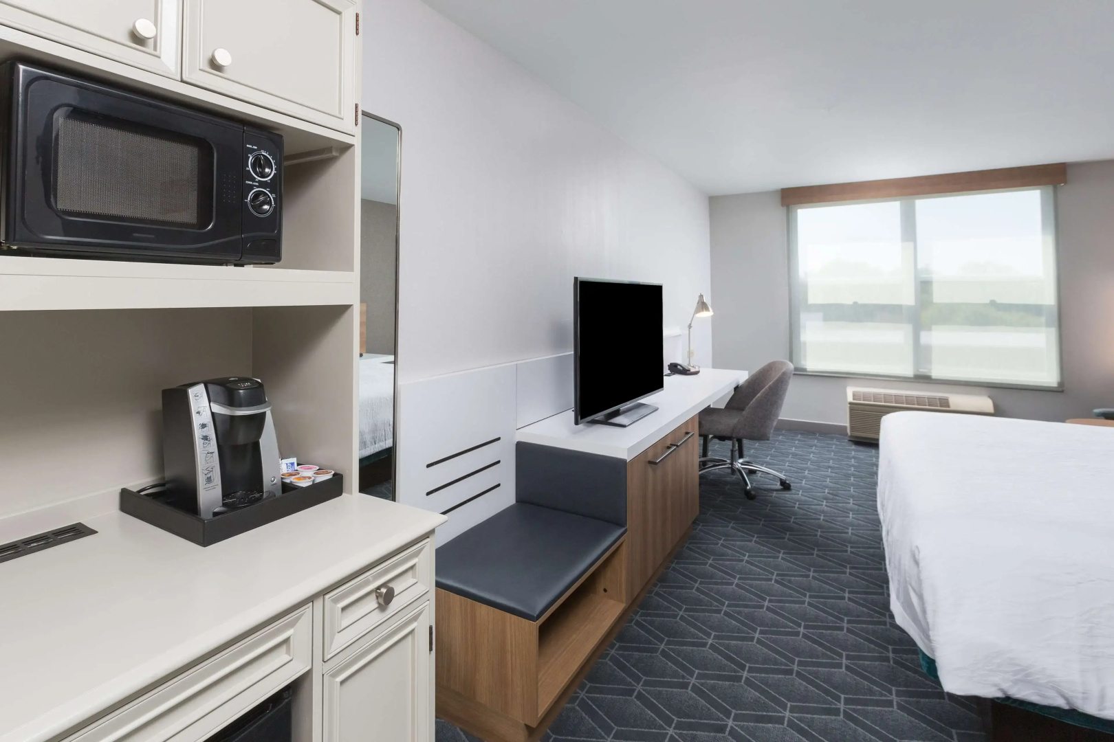 Foto - Hilton Garden Inn Oakland/San Leandro