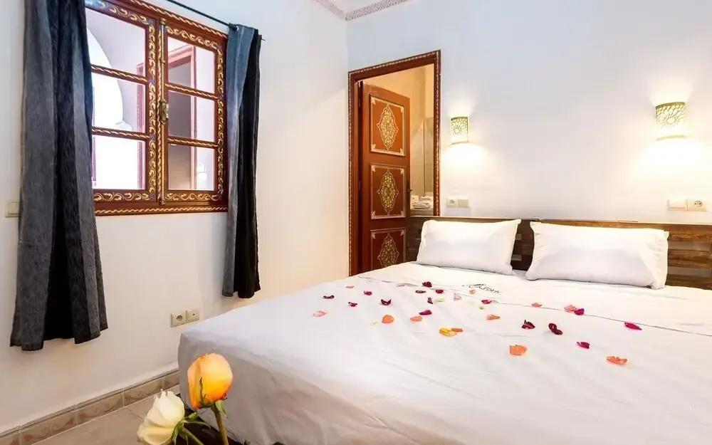 Photo - Riad Arabic House