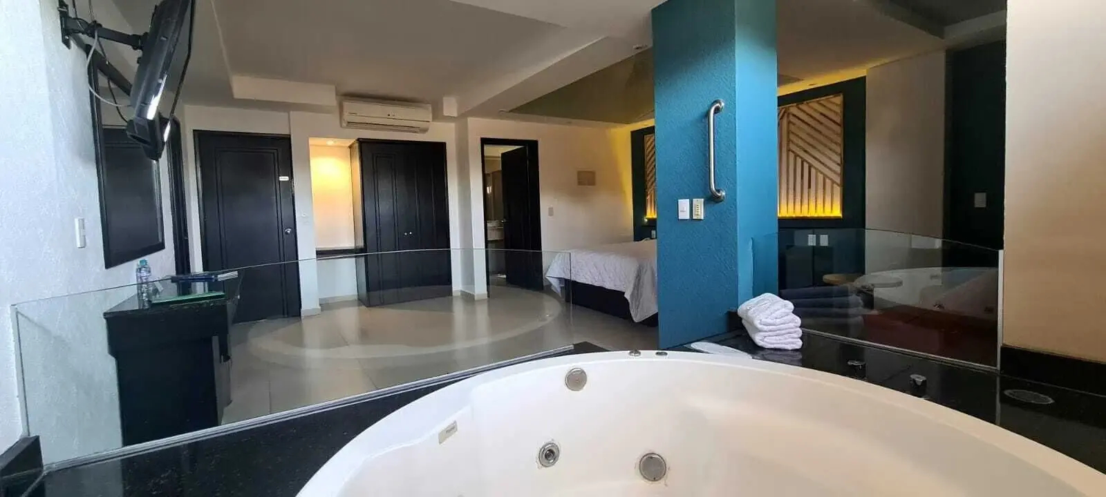 Foto - Hotel Borda Cuernavaca