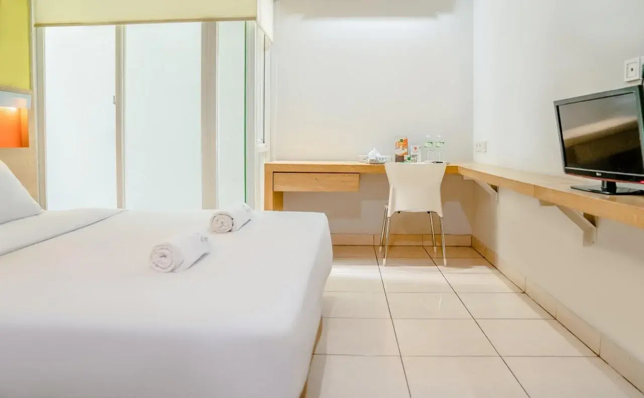 Foto - LeGreen Suite Poso