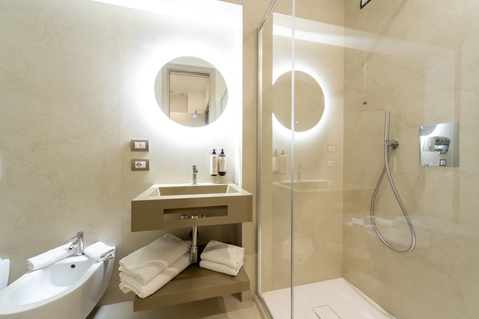 Foto - San Carlo Suite