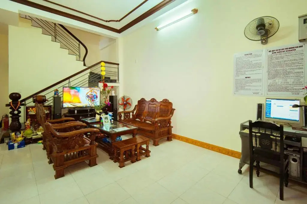 Photo - Royal Homestay