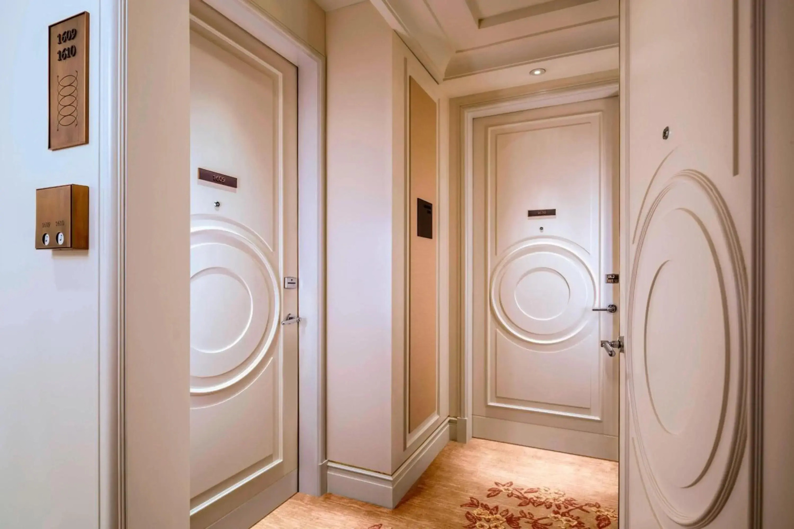 Photo - The St Regis Singapore