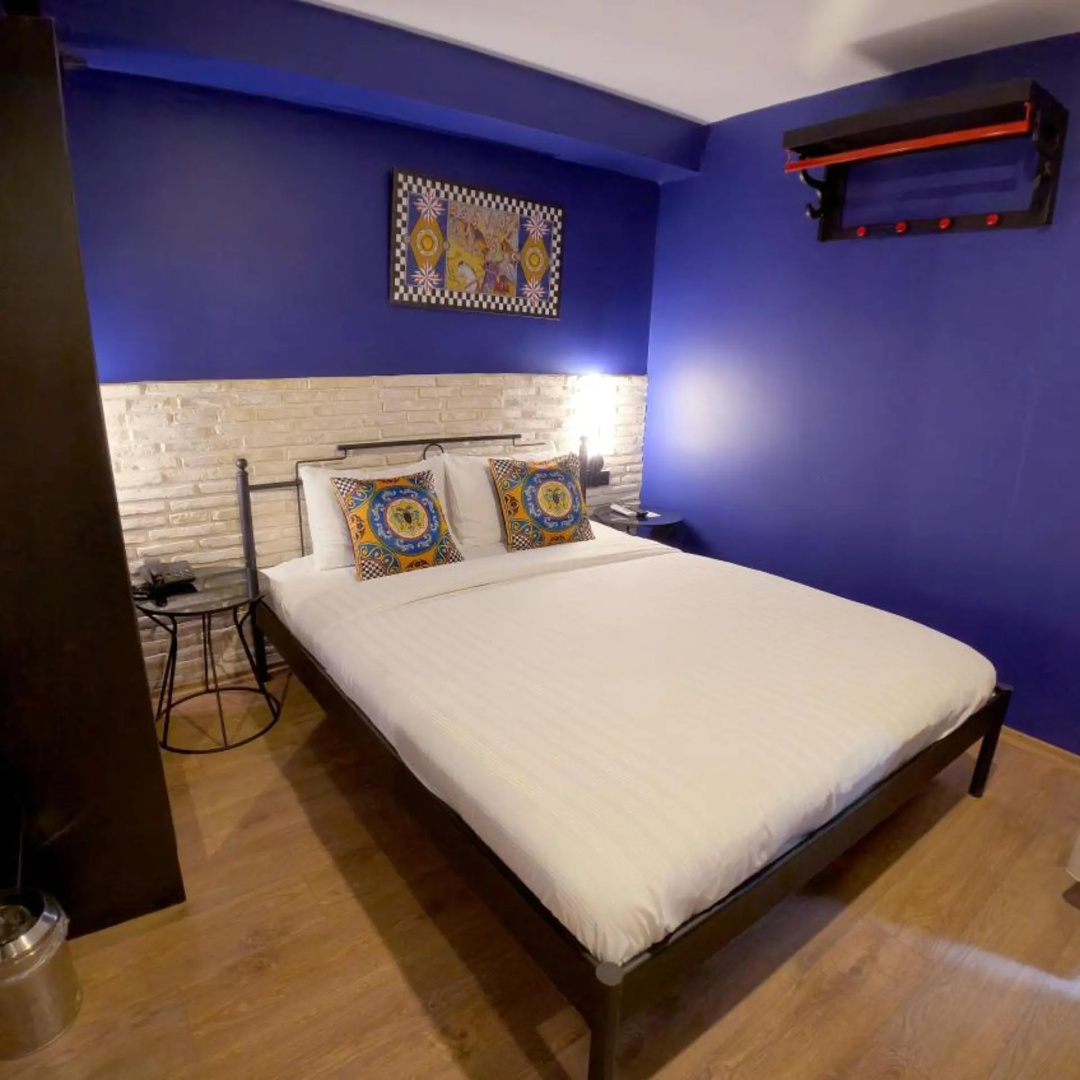 Foto - Think Hotel