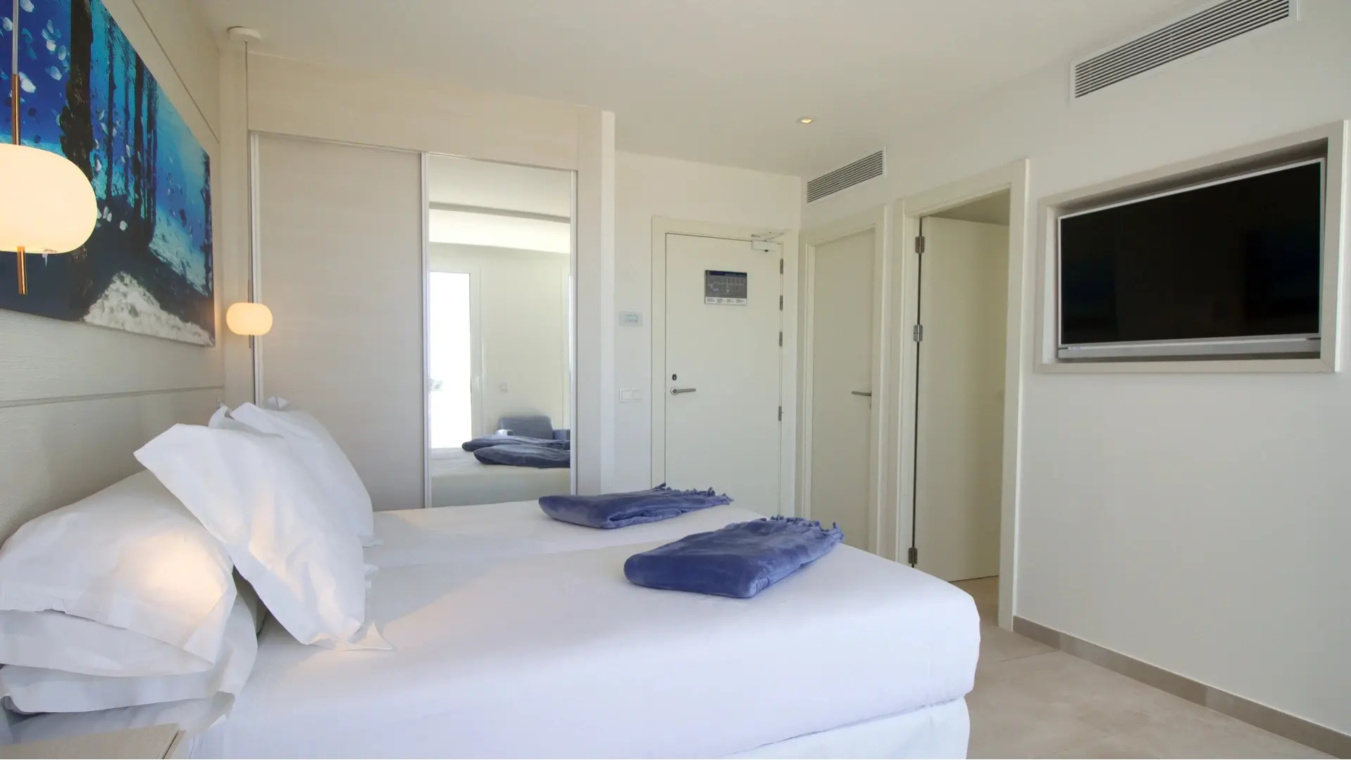 Photo - Iberostar Selection Santa Eulalia Adults-Only Ibiza