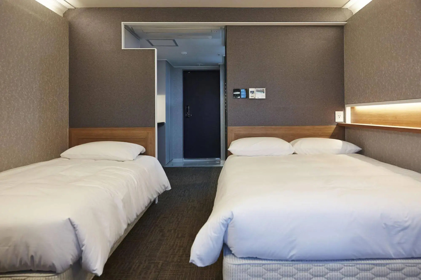 Foto - Royal Square Hotel Seoul