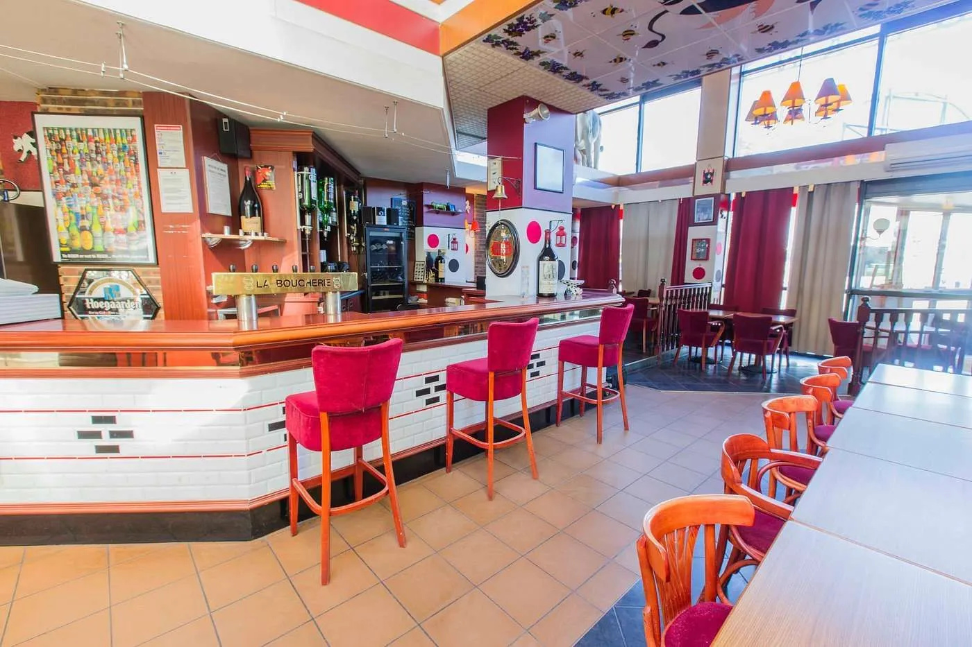 Photo - ibis Styles Paris Hippodrome de Vincennes