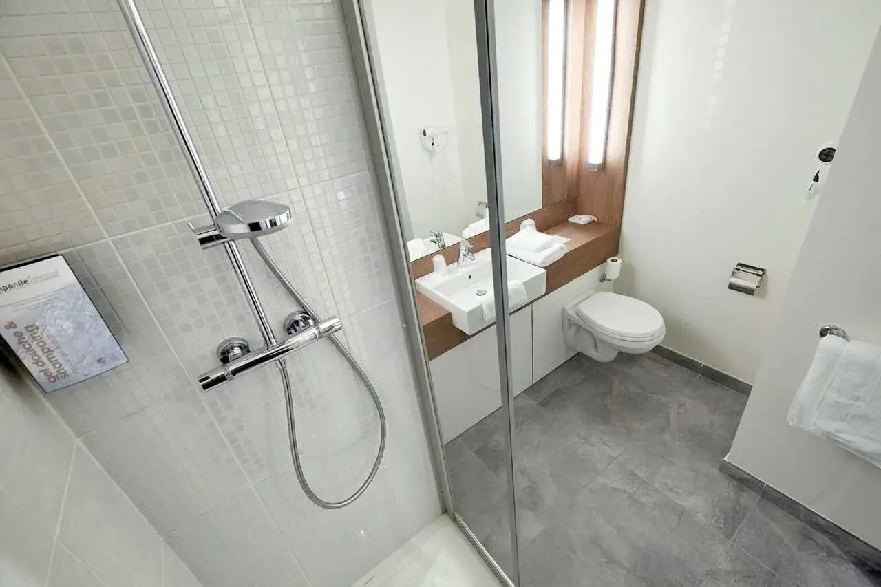 Photo - Campanile PRIME - Rungis Orly