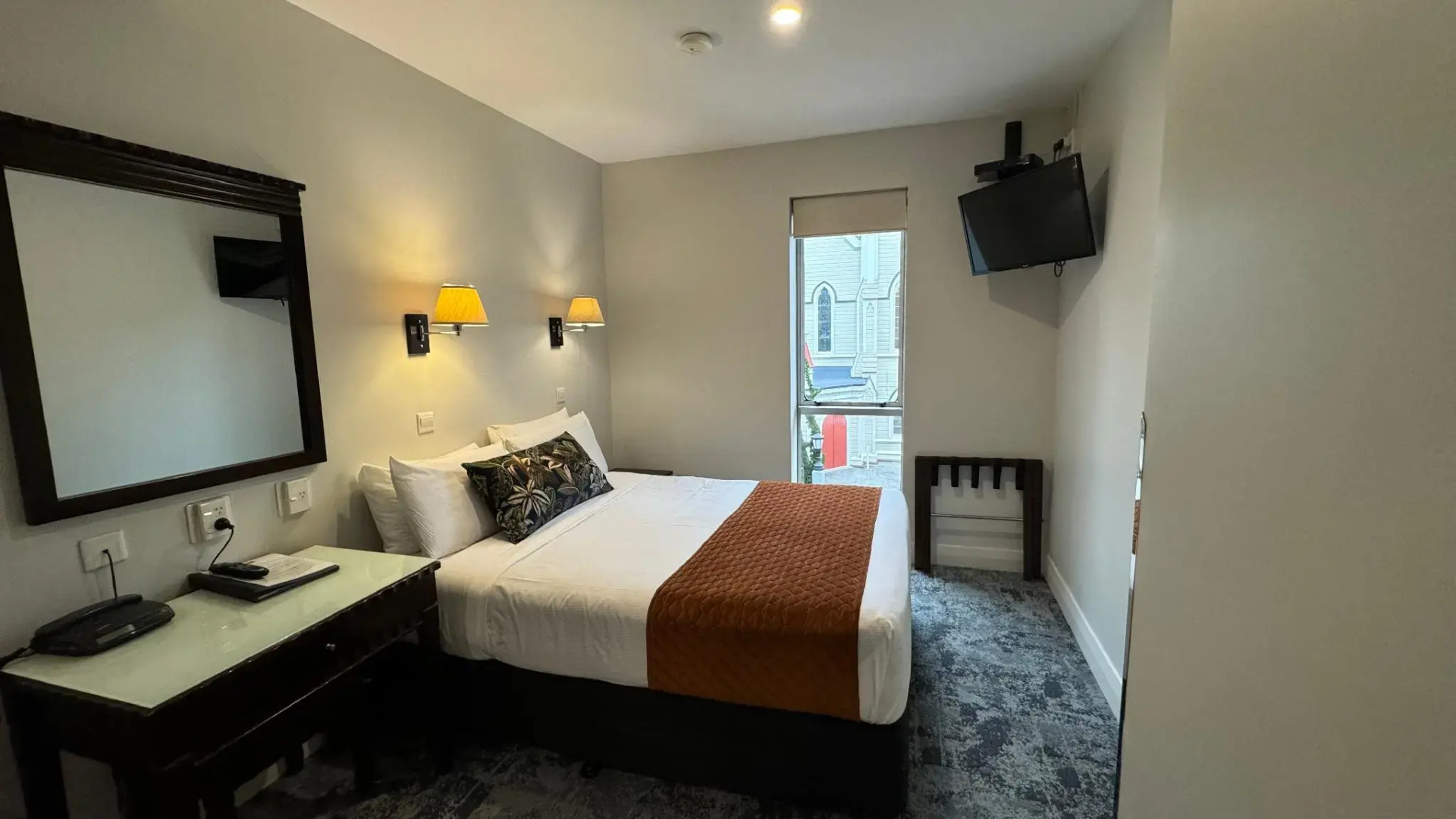 Foto - Trinity Hotel