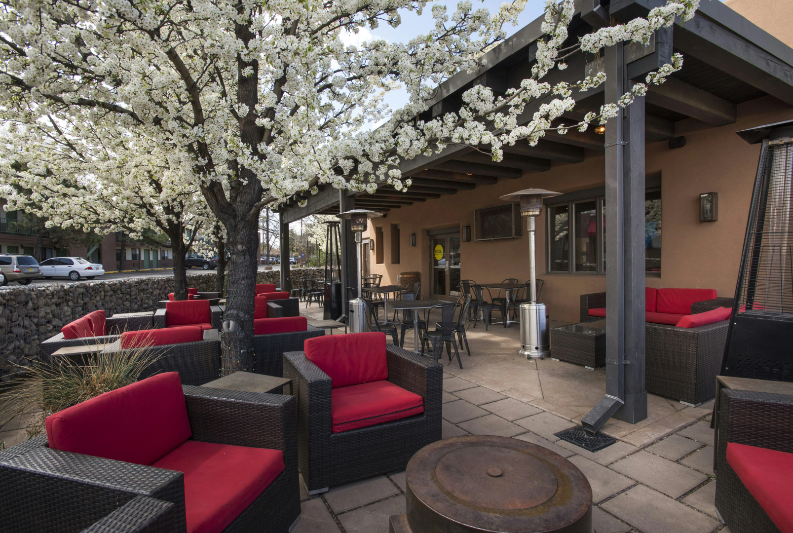Photo - The Sage Hotel