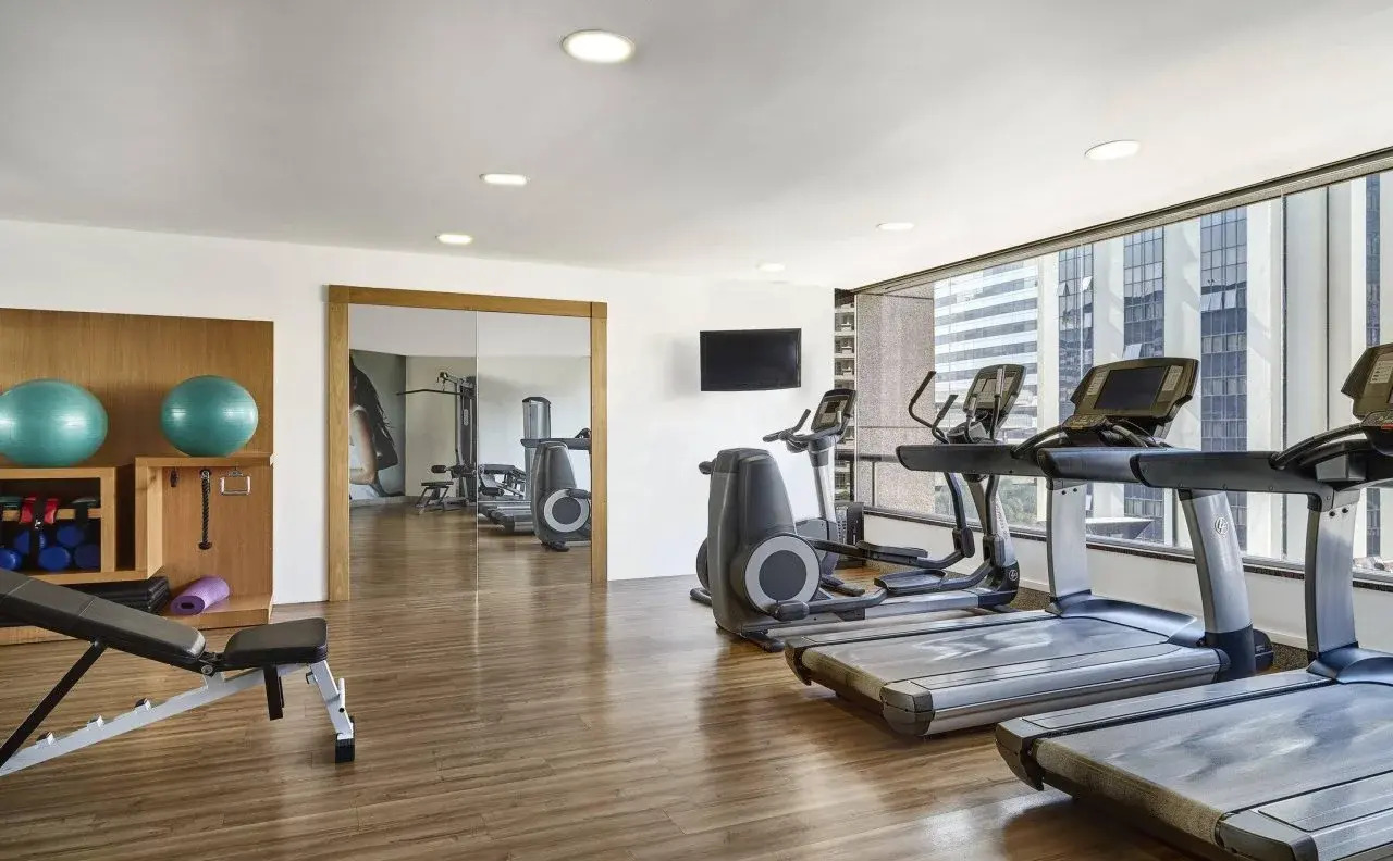 Photo - Sheraton São Paulo WTC Hotel