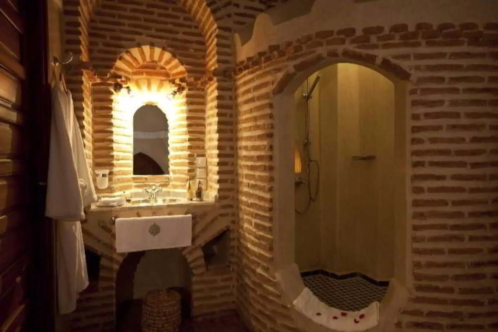 Foto - Riad Les Bougainvilliers