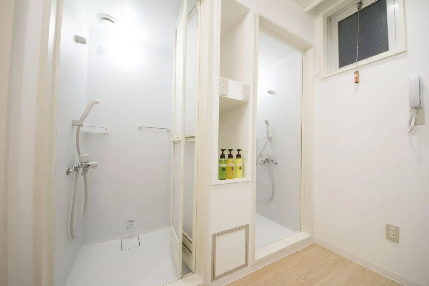 Foto - Capsule Plus Yokohama Sauna & Capsule