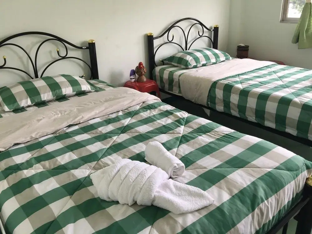 Foto - B House Chiang Mai Thailand