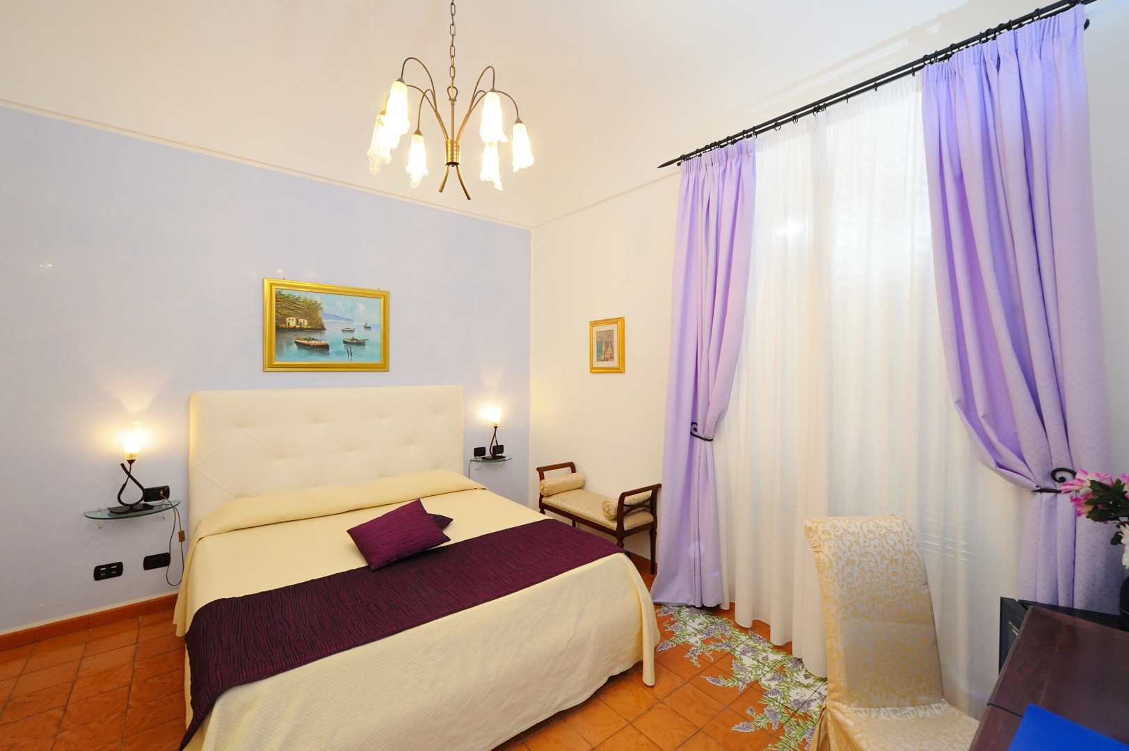 Photo - Hotel Relais Villa Annalara
