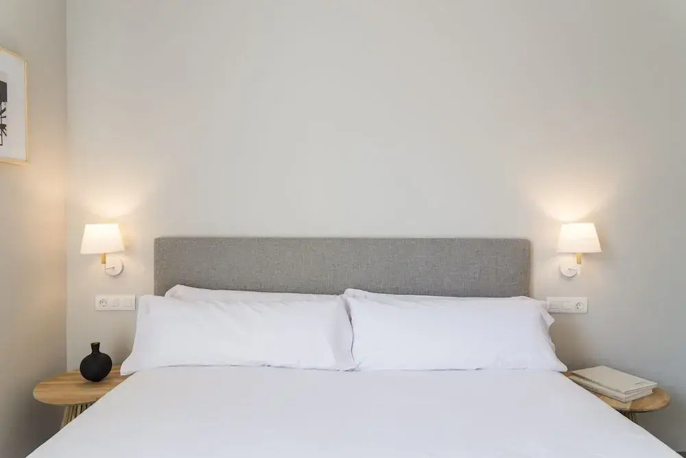 Foto - Bidaia Boutique Hotel