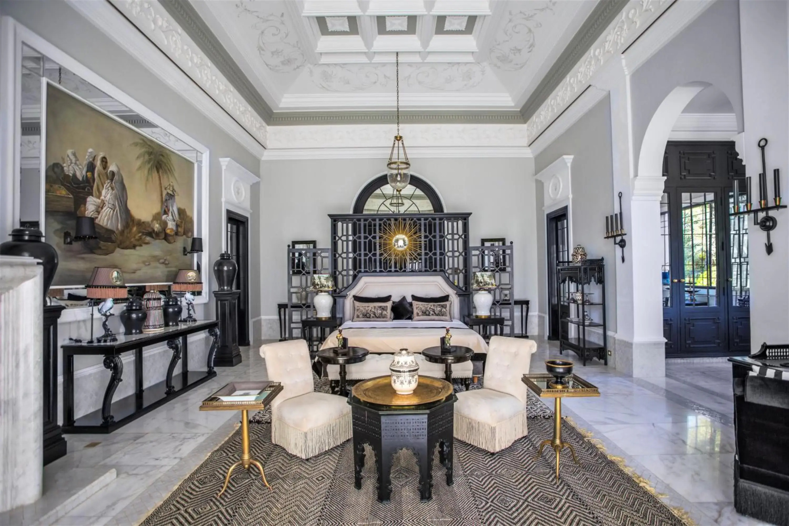 Foto - Palais Ronsard Relais & Chateaux