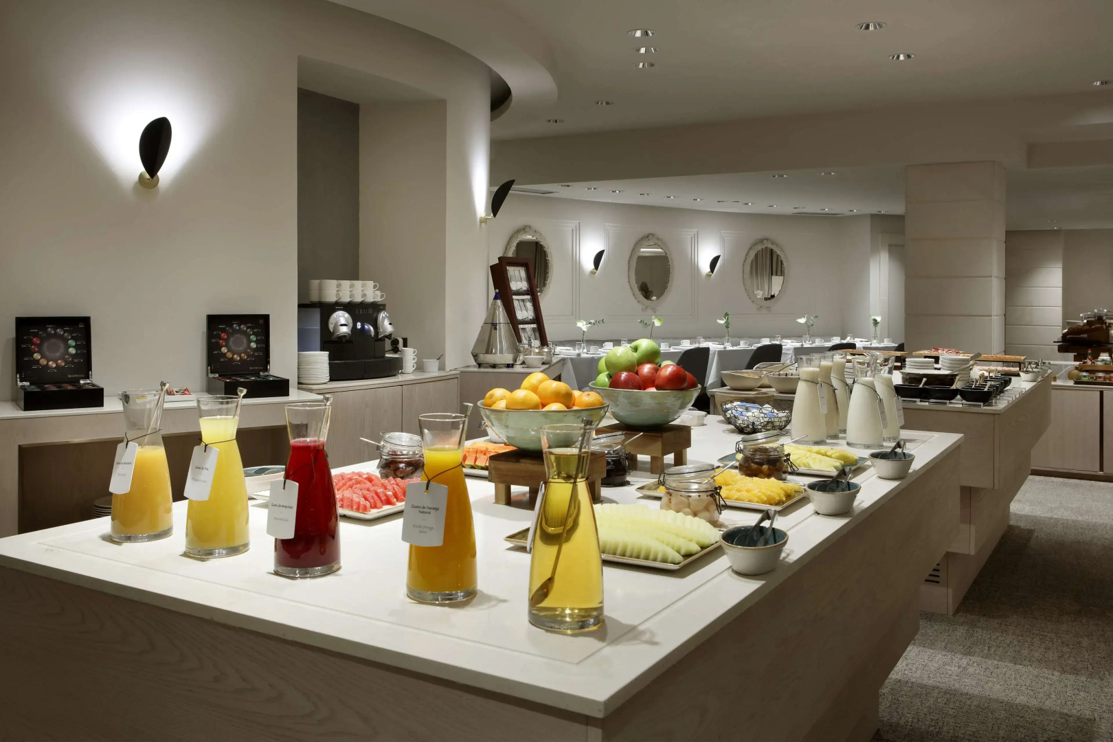 Photo - Hyatt Regency Hesperia Madrid