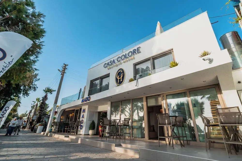 Casa Colore Boutique House, Bild 1 von 17