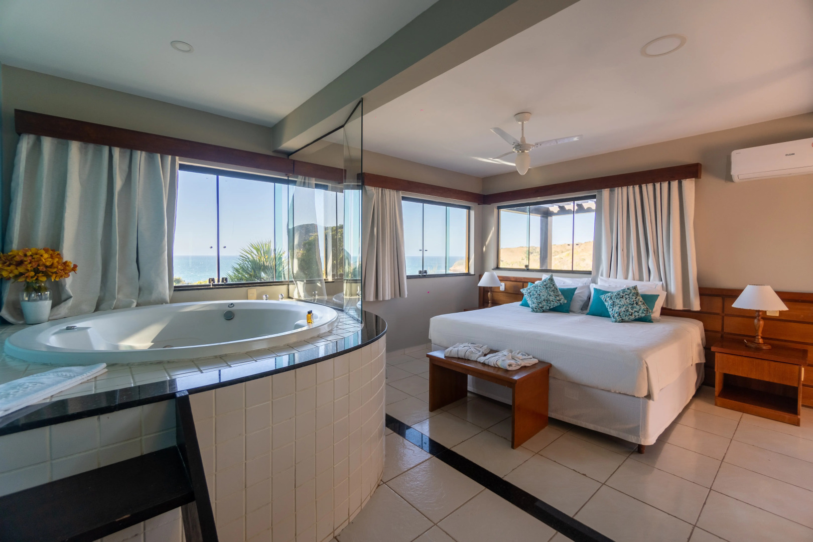Photo - Hotel Pousada Brava Club