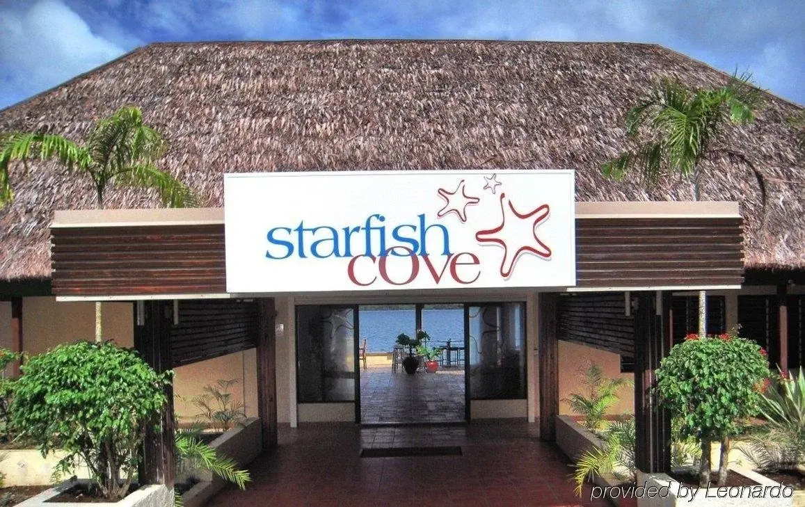 Starfish Cove — фото 1