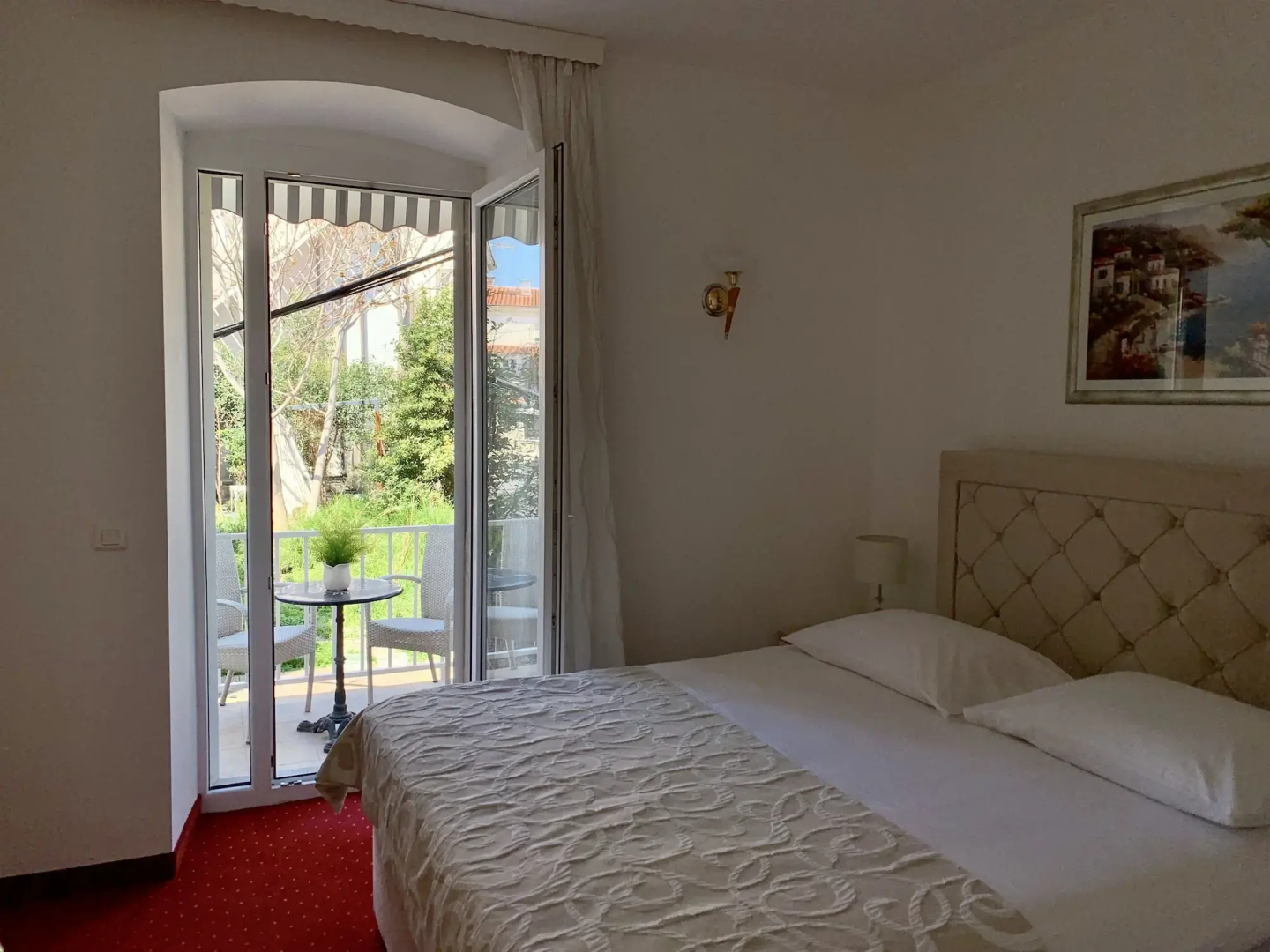Foto - Hotel Adriana