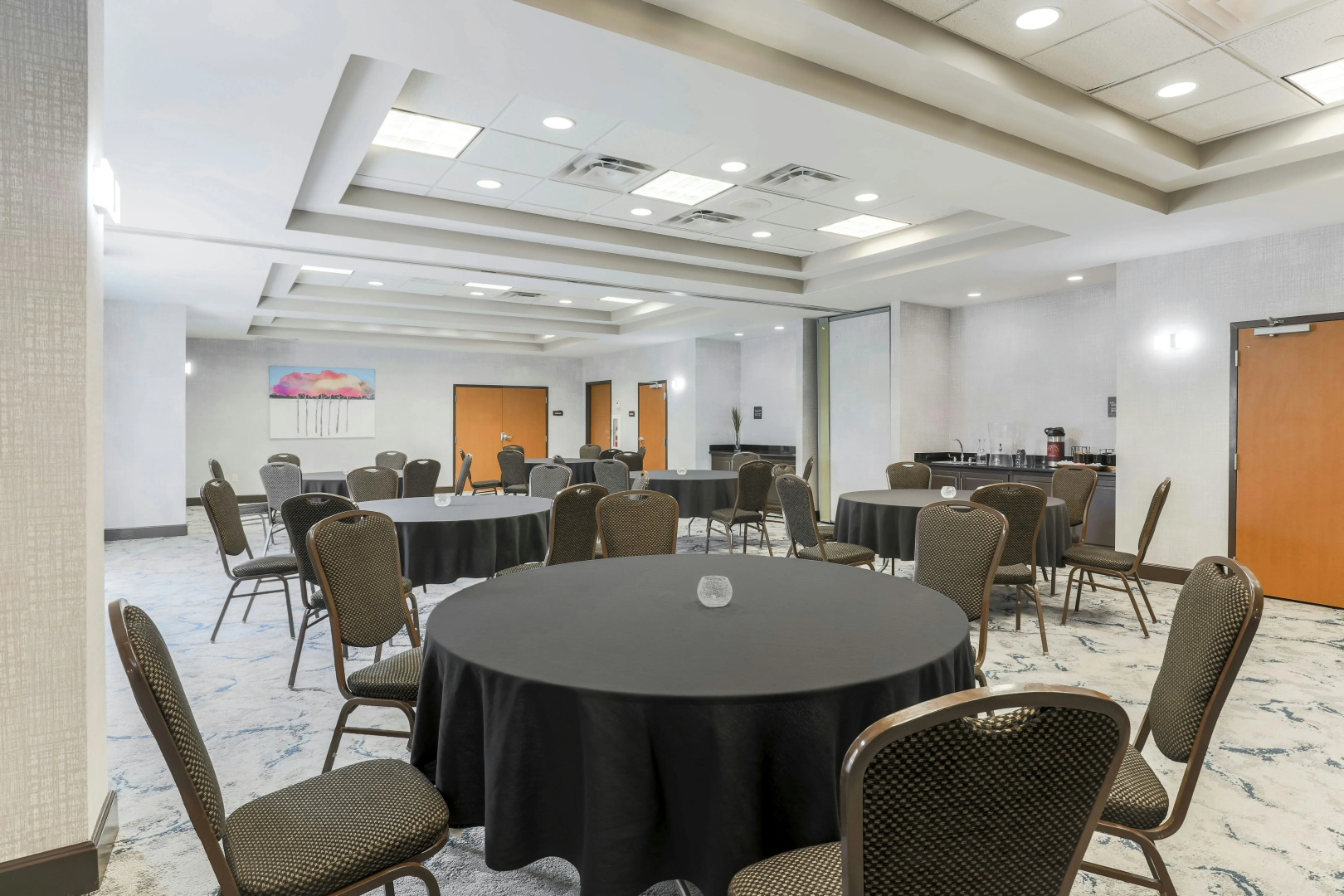 Foto - Hilton Garden Inn Tulsa South