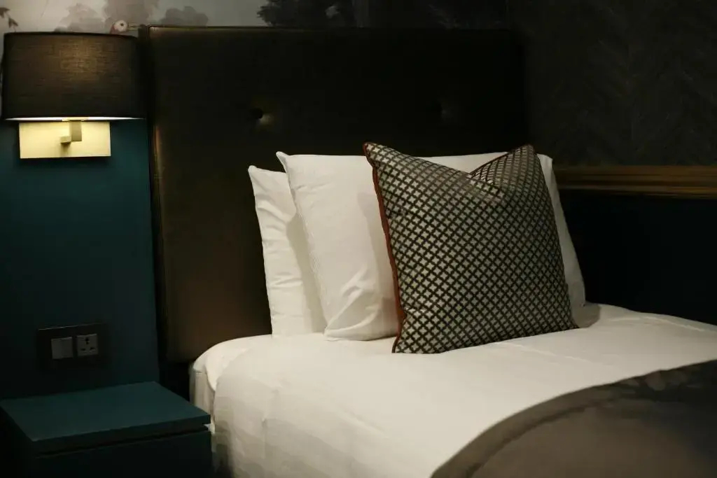 Photo - The Portico Hotel