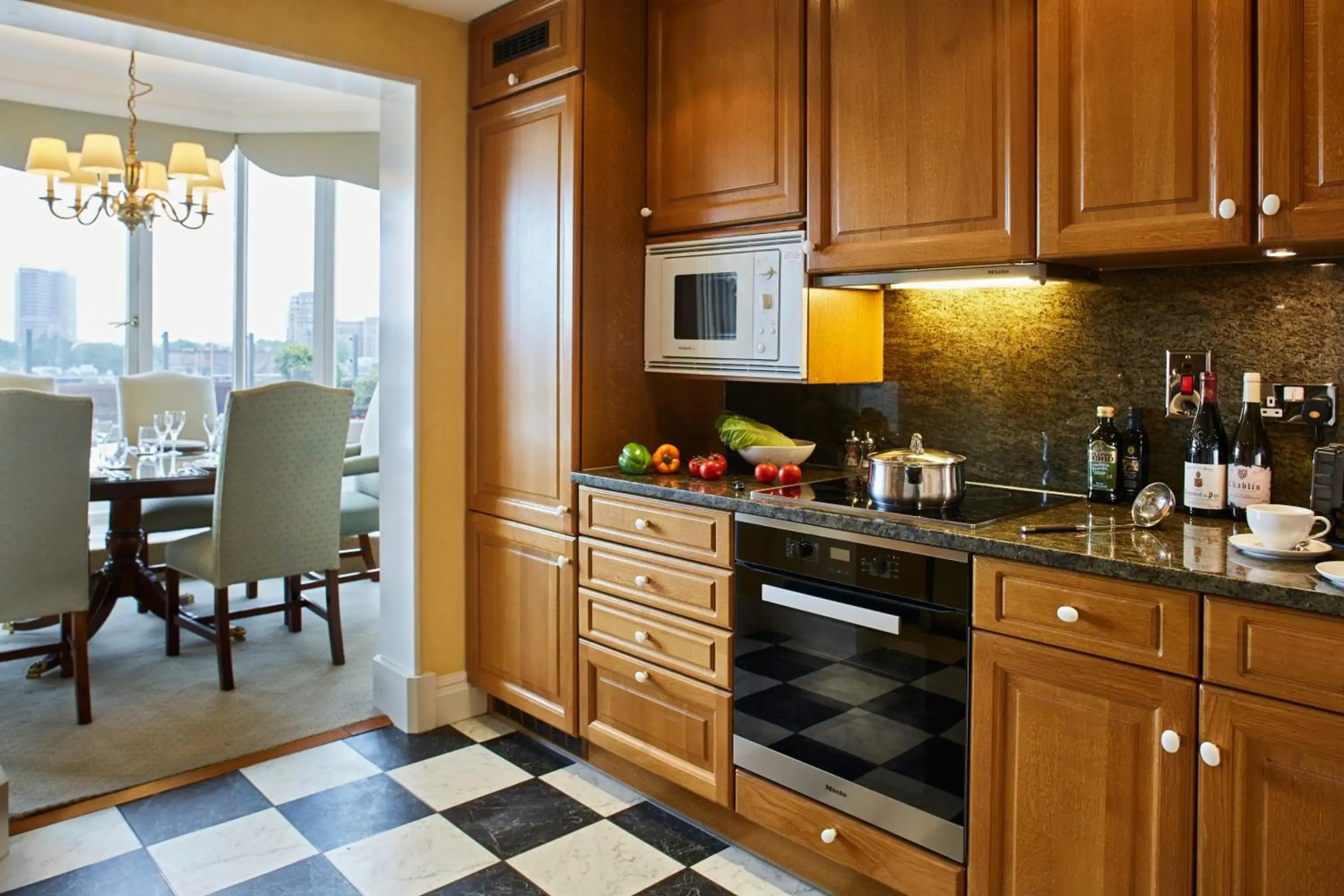 Photo - Cheval Thorney Court at Hyde Park