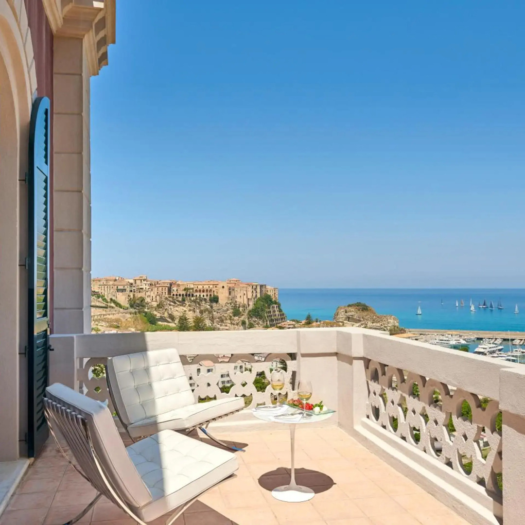 Foto - Villa Paola